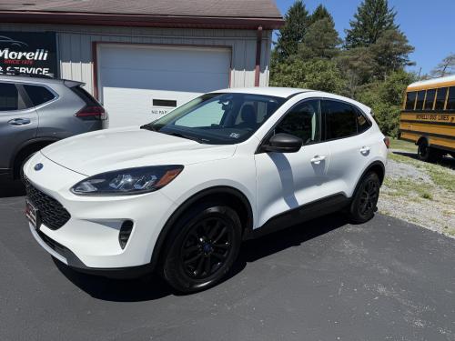 2022 Ford Escape SE AWD