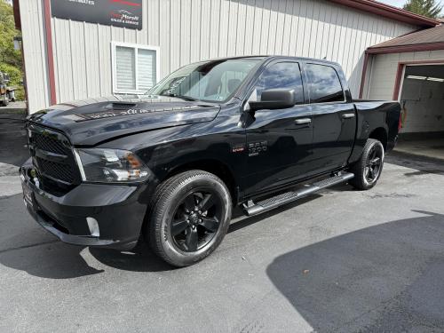 2019 RAM 1500 Tradesman Crew Cab SWB 4WD