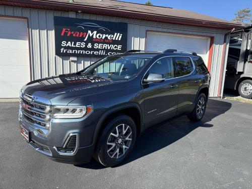 2020 GMC Acadia SLE-1 AWD