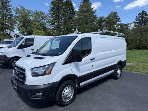 2020 Ford Transit 250 Van High Roof w/Sliding Pass. 148-in. WB